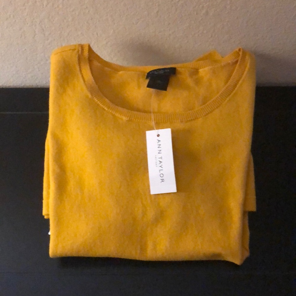 Ann Taylor top
